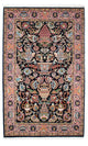 カシュマール 絨毯 228x142cm - ペルシャ絨毯