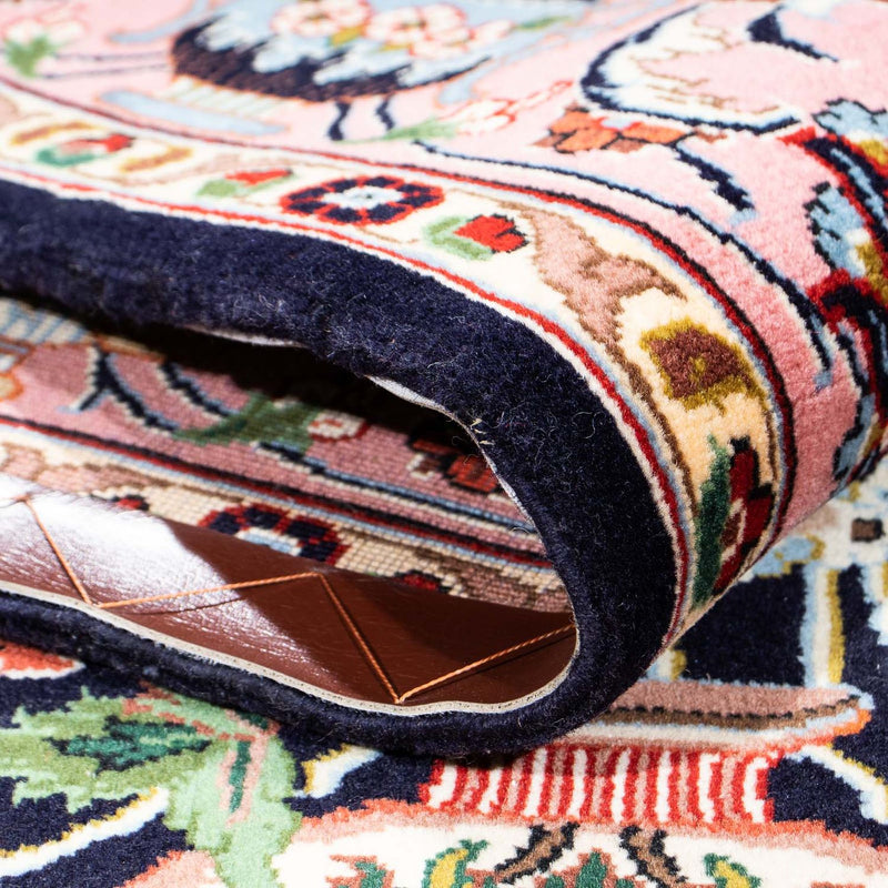 カシュマール 絨毯 228x142cm - ペルシャ絨毯