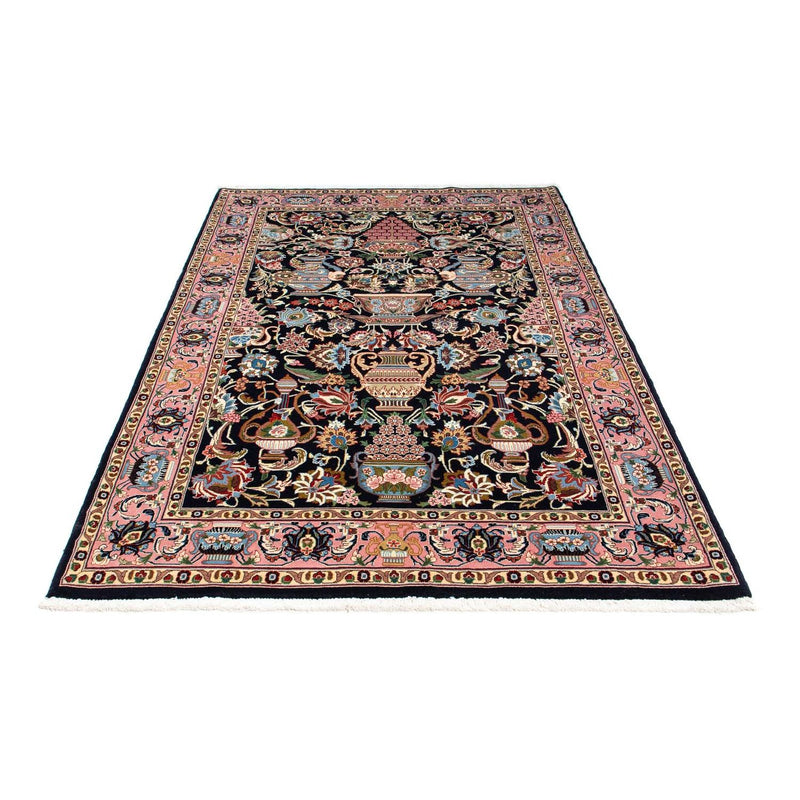 カシュマール 絨毯 228x142cm - ペルシャ絨毯