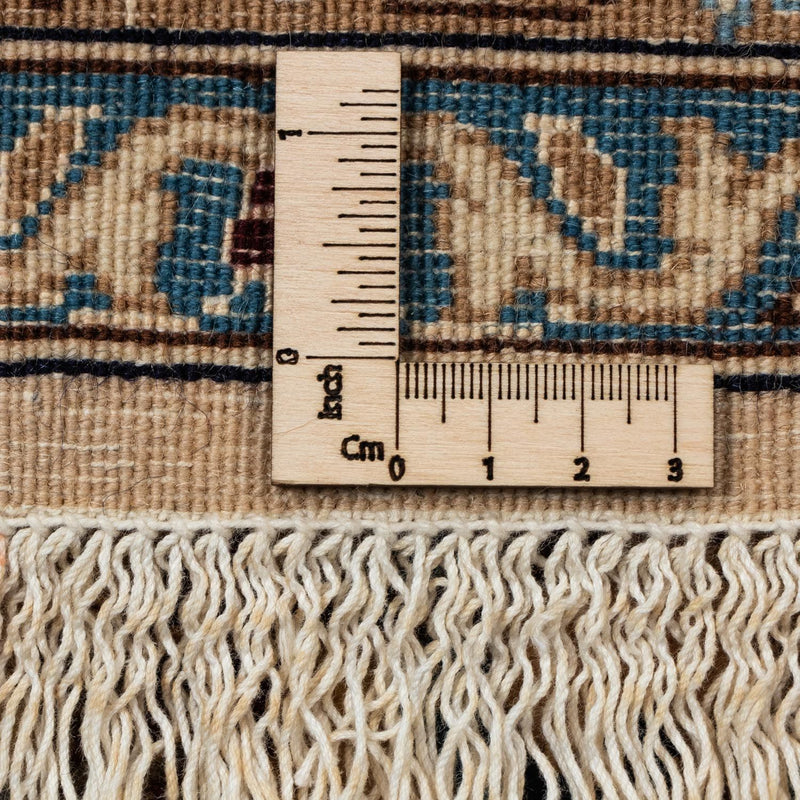 ナイン - 9la 絨毯 373x246cm - ペルシャ絨毯
