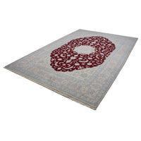 ナイン 絨毯 294x202cm - ペルシャ絨毯 – product image