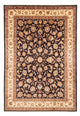 カシュマール 絨毯 350x247cm - ペルシャ絨毯