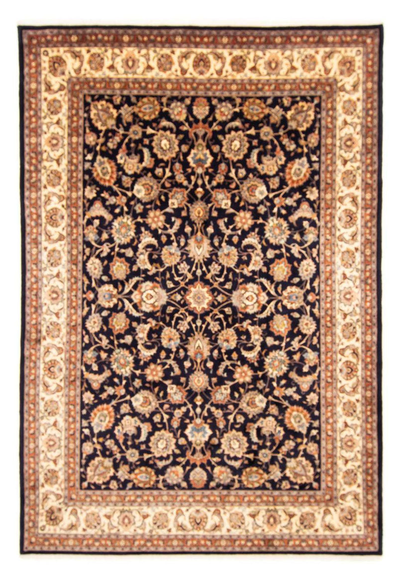 カシュマール 絨毯 350x247cm - ペルシャ絨毯