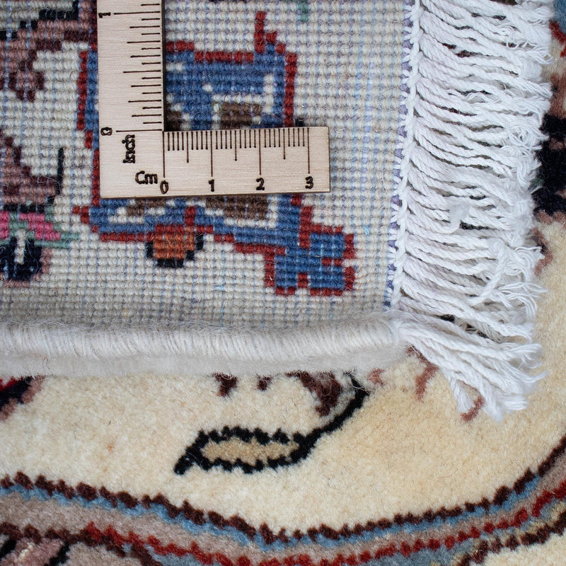 カシュマール 絨毯 302x205cm - ペルシャ絨毯