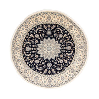 ナイン 絨毯 250x250cm - ペルシャ絨毯 – product image
