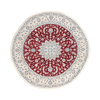 ナイン 絨毯 250x250cm - ペルシャ絨毯 – product image
