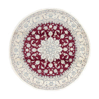 ナイン - 9la 絨毯 250x250cm - ペルシャ絨毯 – product image