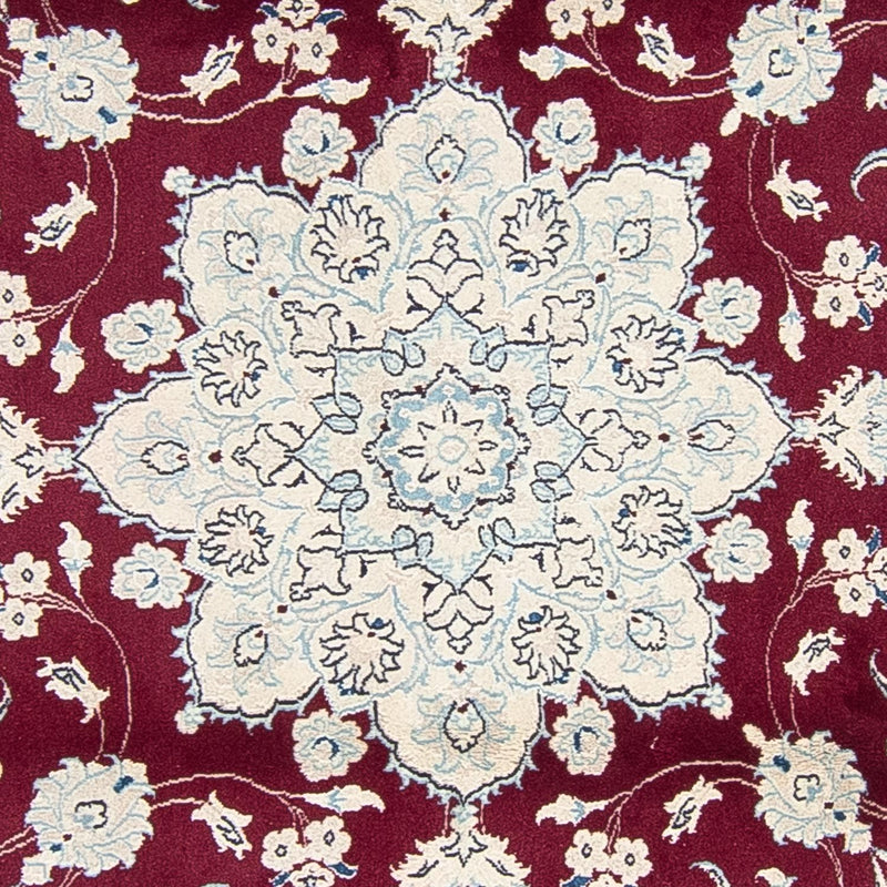ナイン - 9la 絨毯 250x250cm - ペルシャ絨毯