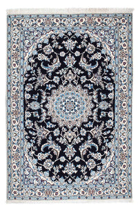ナイン 絨毯 165x108cm - ペルシャ絨毯 – product image
