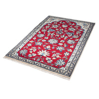 ナイン 絨毯 142x98cm - ペルシャ絨毯 – product image