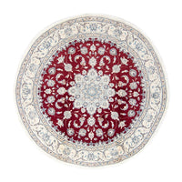 ナイン 絨毯 245x245cm - ペルシャ絨毯 – product image
