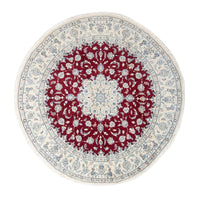 ナイン 絨毯 290x290cm - ペルシャ絨毯 – product image