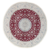 ナイン 絨毯 295x295cm - ペルシャ絨毯 – product image
