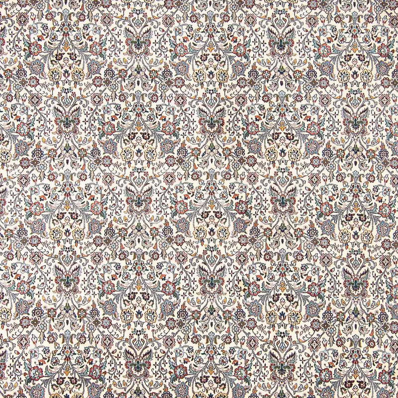モウド 絨毯 395x294cm - ペルシャ絨毯