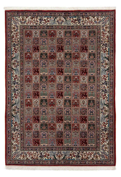 モウド 絨毯 200x274cm - ペルシャ絨毯