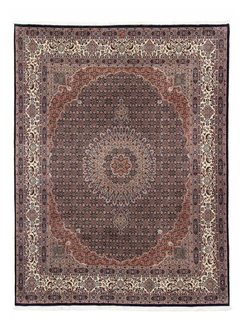 モウド 絨毯 273x211cm - ペルシャ絨毯