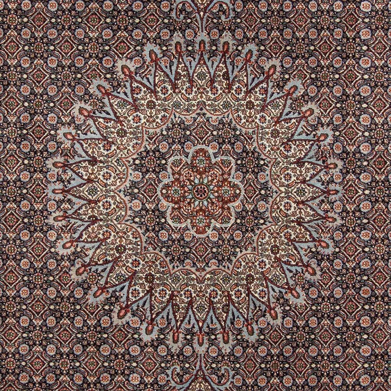 モウド 絨毯 273x211cm - ペルシャ絨毯