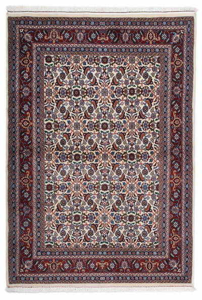 モウド 絨毯 108x152cm - ペルシャ絨毯