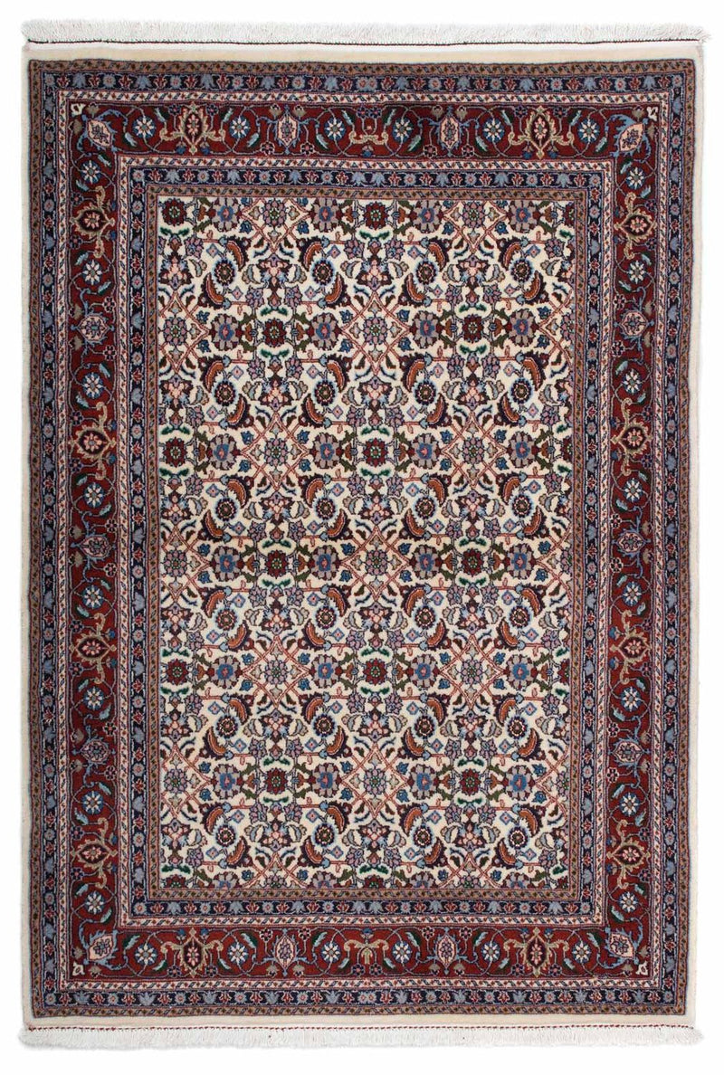 モウド 絨毯 152x108cm - ペルシャ絨毯