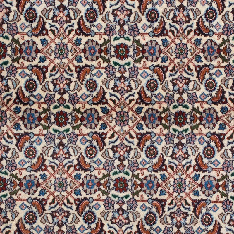 モウド 絨毯 152x108cm - ペルシャ絨毯