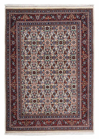 モウド 絨毯 154x108cm - ペルシャ絨毯 – product image