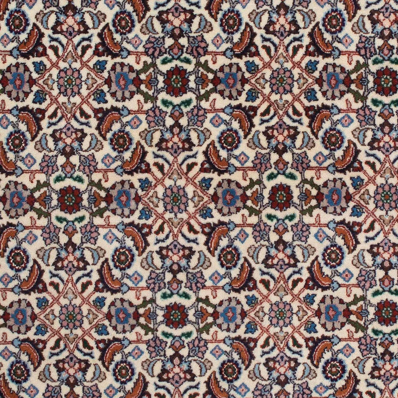モウド 絨毯 154x108cm - ペルシャ絨毯