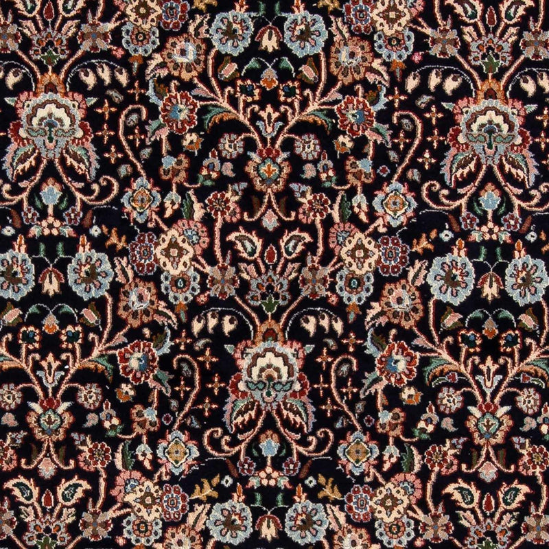 モウド 絨毯 235x178cm - ペルシャ絨毯