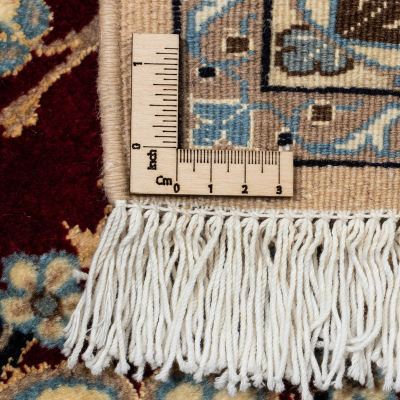 ナイン - 9la 絨毯 348x250cm - ペルシャ絨毯