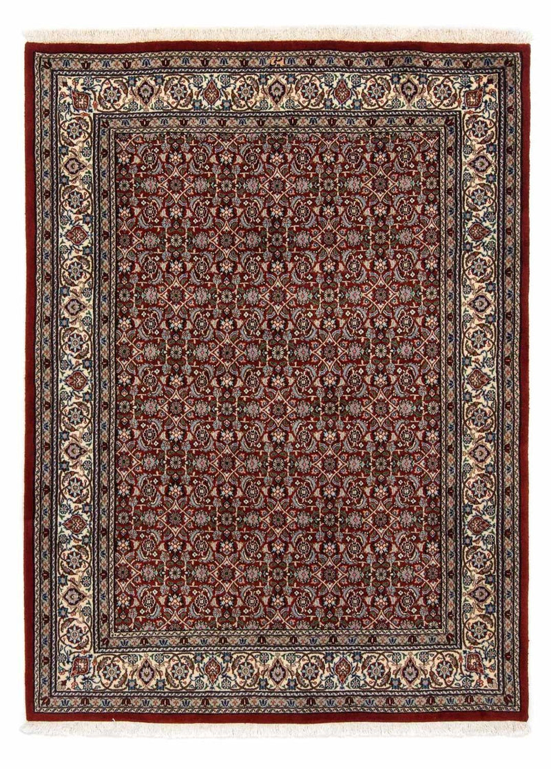 モウド 絨毯 202x149cm - ペルシャ絨毯