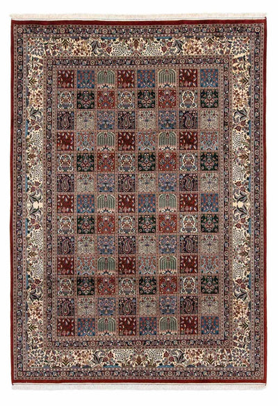 モウド 絨毯 203x288cm - ペルシャ絨毯