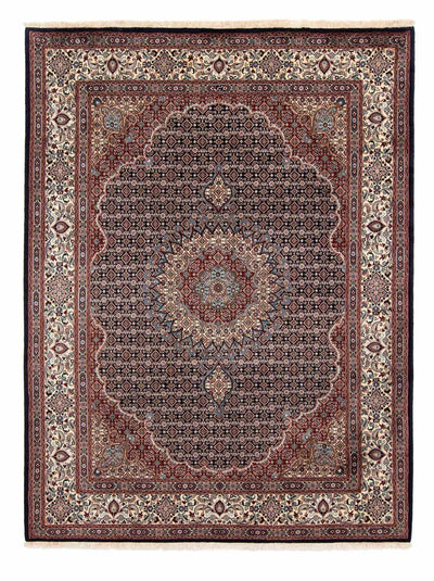 モウド 絨毯 198x275cm - ペルシャ絨毯