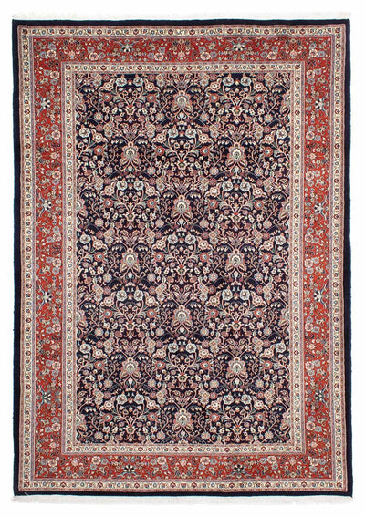 モウド 絨毯 202x293cm - ペルシャ絨毯
