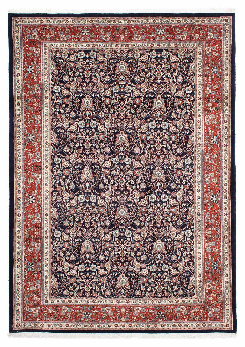 モウド 絨毯 293x202cm - ペルシャ絨毯
