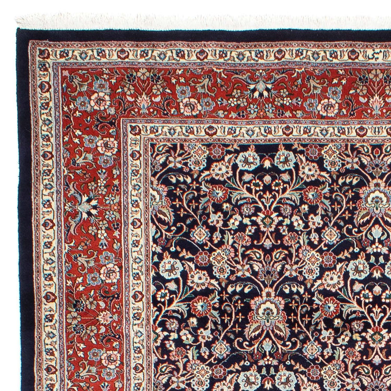 モウド 絨毯 293x202cm - ペルシャ絨毯