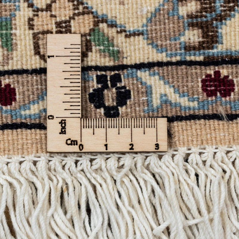 ナイン - 9la 絨毯 362x250cm - ペルシャ絨毯
