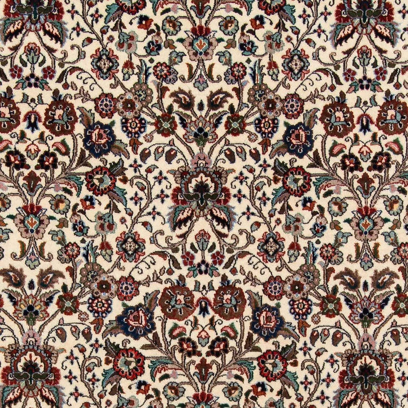 モウド 絨毯 287x196cm - ペルシャ絨毯