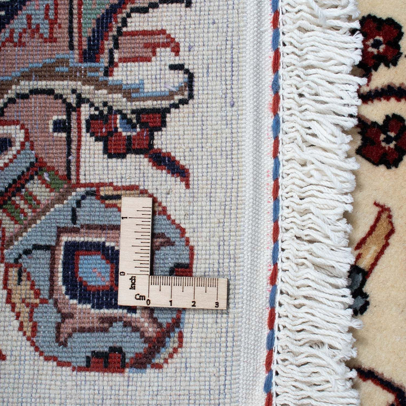 カシュマール 絨毯 294x200cm - ペルシャ絨毯