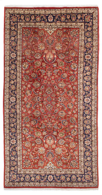 モウド 絨毯 202x295cm - ペルシャ絨毯 - レッド – product image
