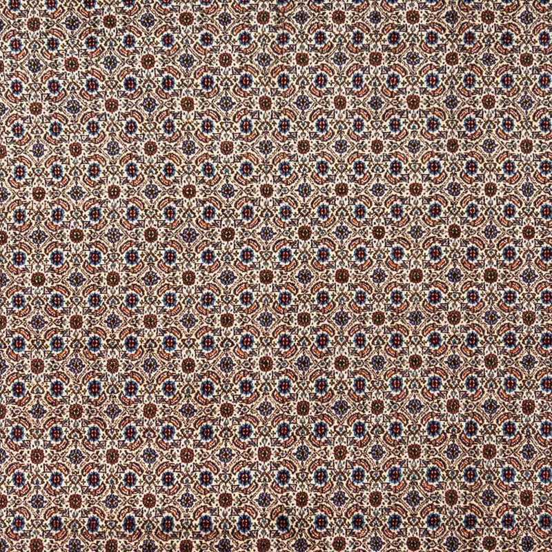 モウド 絨毯 346x241cm - ペルシャ絨毯