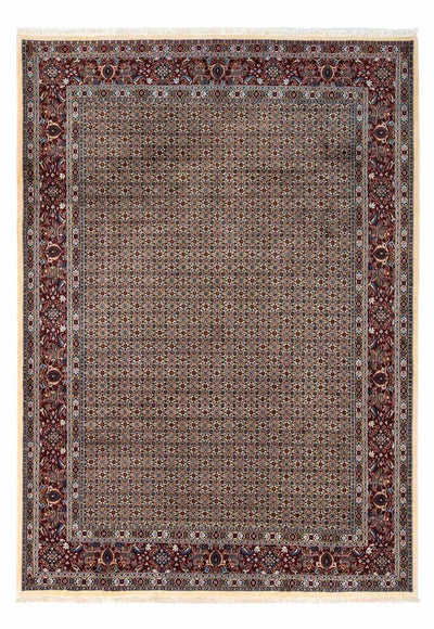 モウド 絨毯 252x346cm - ペルシャ絨毯