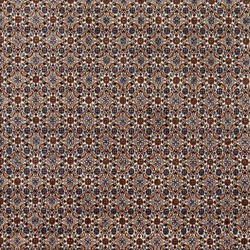 モウド 絨毯 346x252cm - ペルシャ絨毯