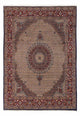 モウド 絨毯 347x243cm - ペルシャ絨毯