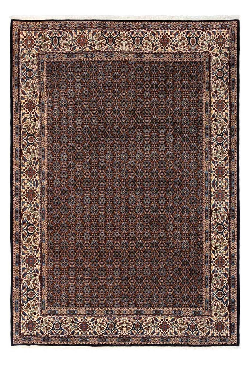 モウド 絨毯 340x246cm - ペルシャ絨毯