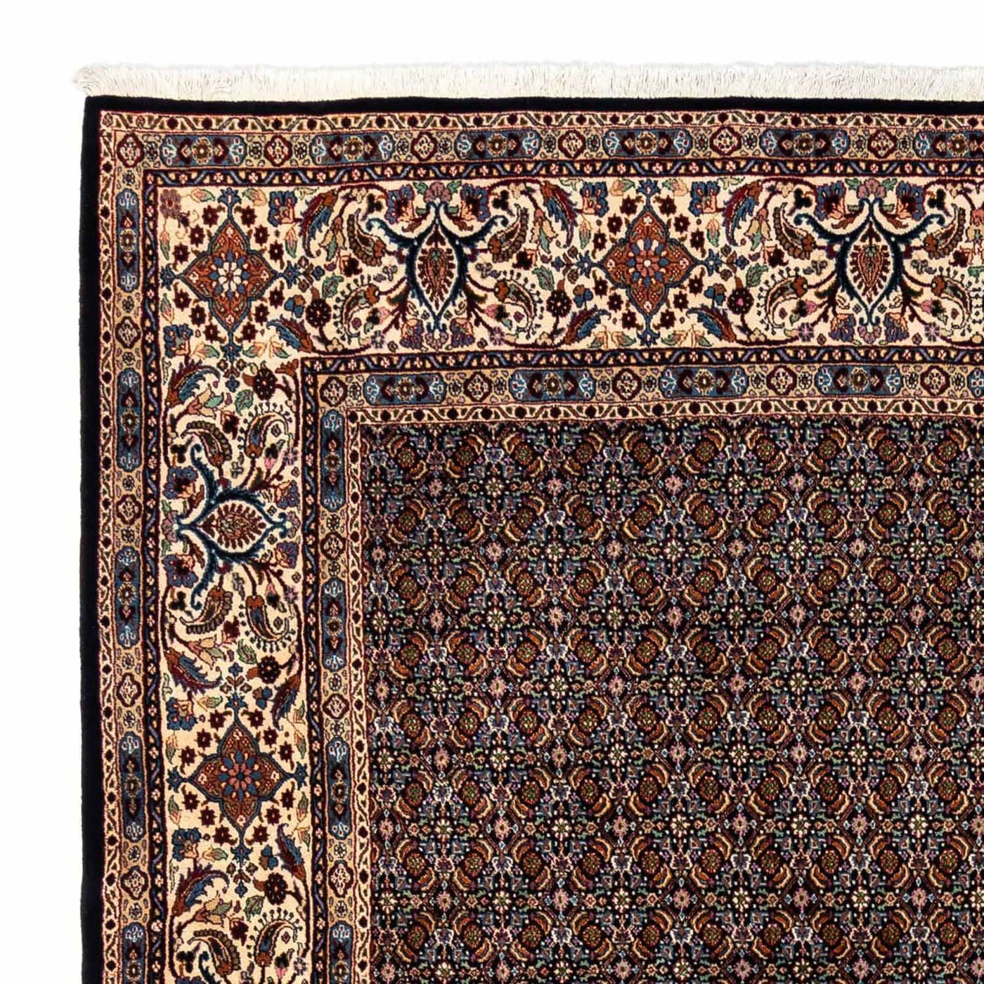 モウド 絨毯 340x246cm - ペルシャ絨毯