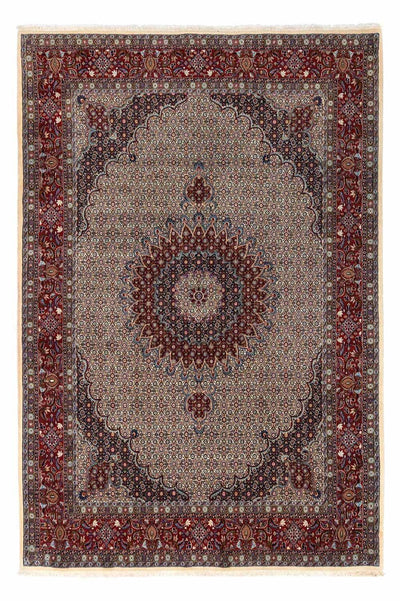 モウド 絨毯 248x346cm - ペルシャ絨毯