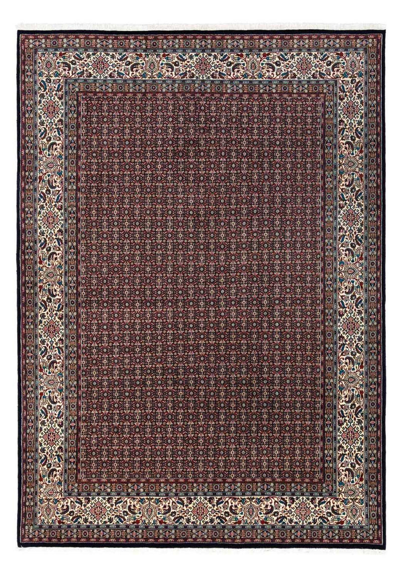 モウド 絨毯 345x247cm - ペルシャ絨毯