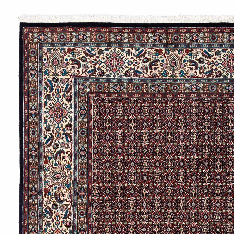 モウド 絨毯 345x247cm - ペルシャ絨毯