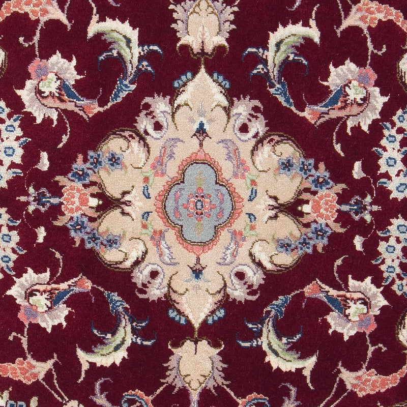 タブリーズ - 50 Raj 絨毯 90x60cm - ペルシャ絨毯