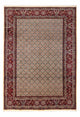 モウド 絨毯 345x244cm - ペルシャ絨毯