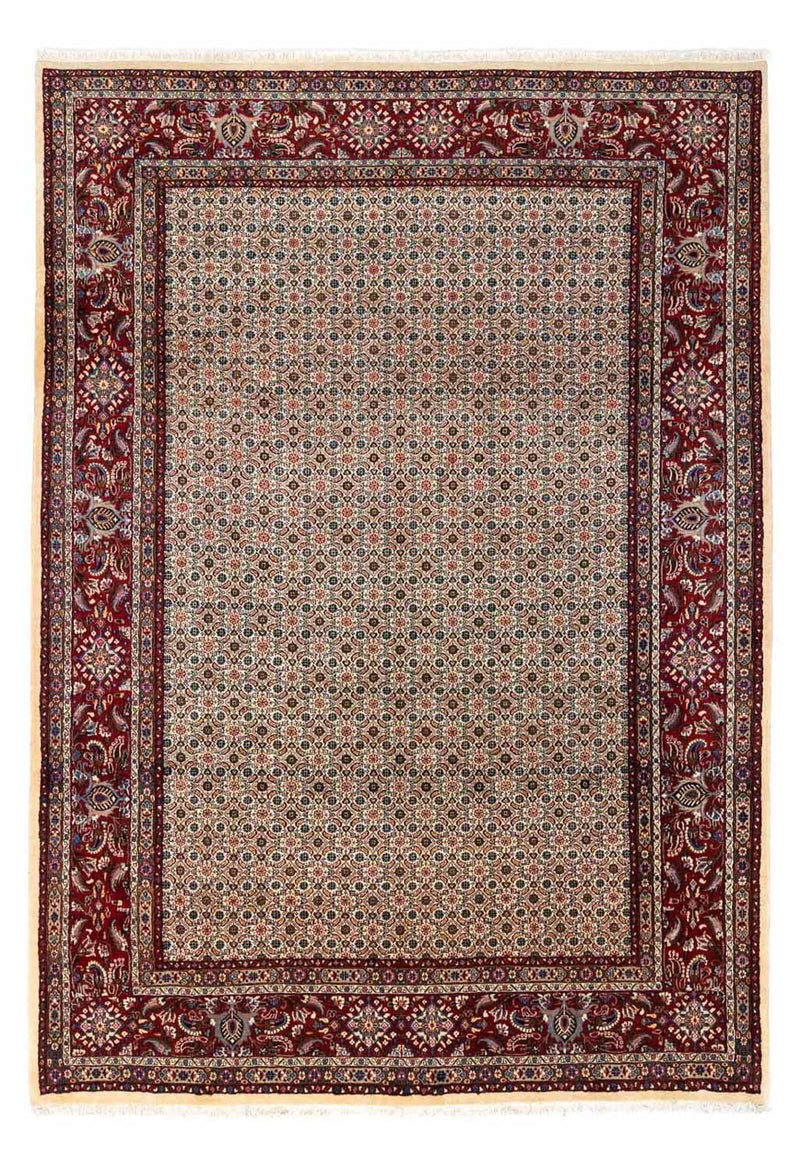 モウド 絨毯 345x244cm - ペルシャ絨毯